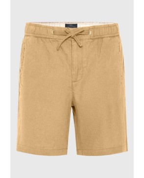 FUNKY BUDDHA Men's linen...